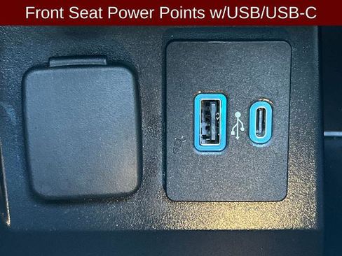Certified 2022 Ford Explorer Platinum w/ Equipment Group 601A AWD/4WD image 15