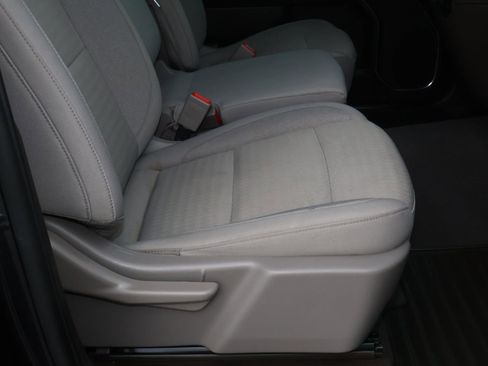 Used 2022 Chevrolet Silverado 1500 RST w/ Z71 Off-Road Package image 19