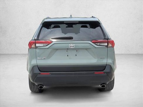 Used 2023 Toyota RAV4 XLE FWD image 6