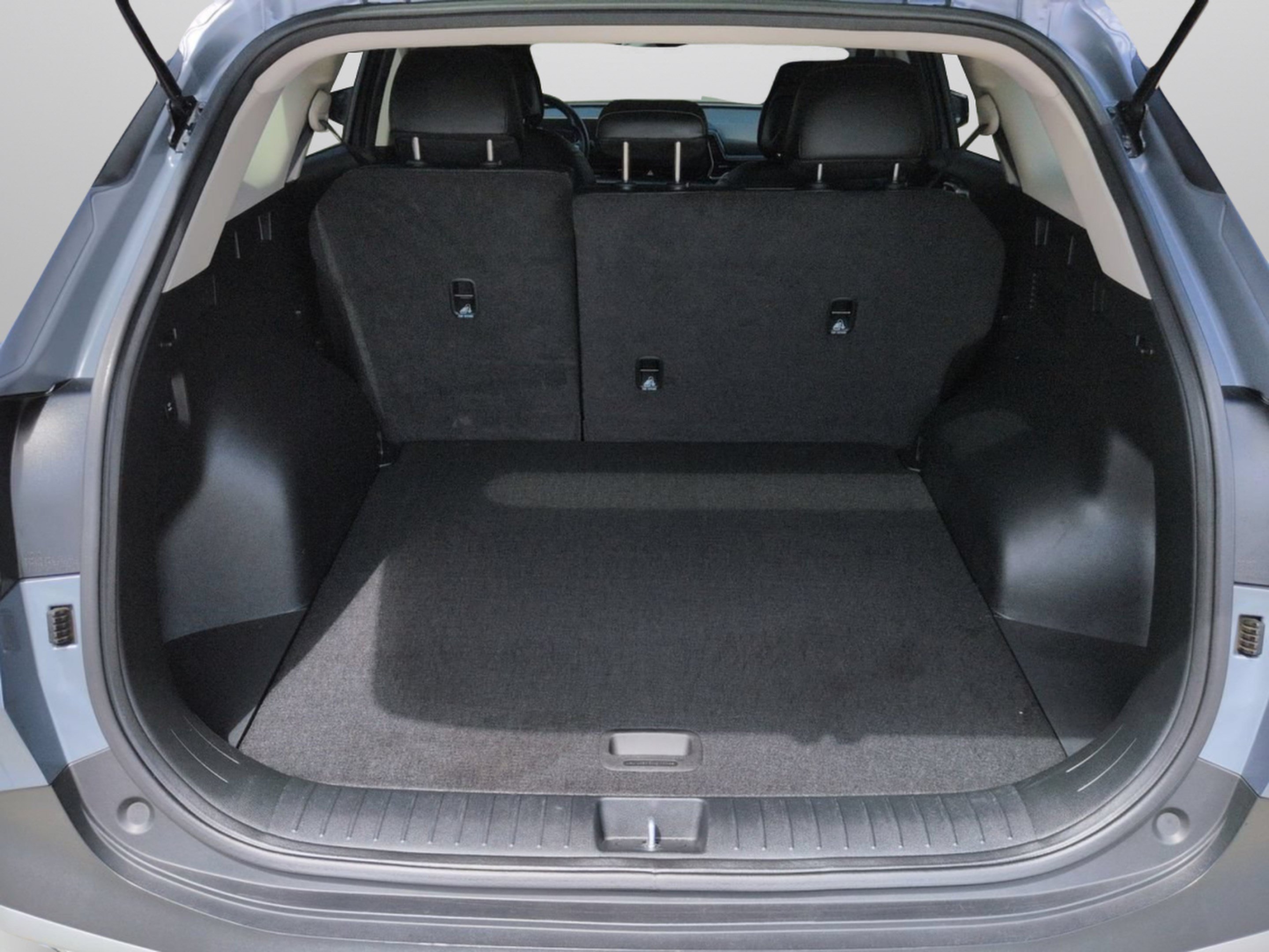 Used 2024 Kia Sportage EX FWD image 17