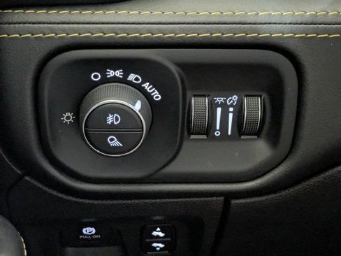 Used 2023 RAM 1500 TRX w/ TRX Level 2 Equipment Group AWD/4WD image 24