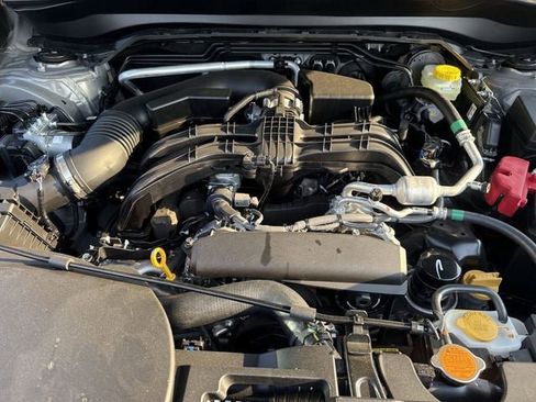 New 2026 Subaru Forester Premium AWD/4WD image 62