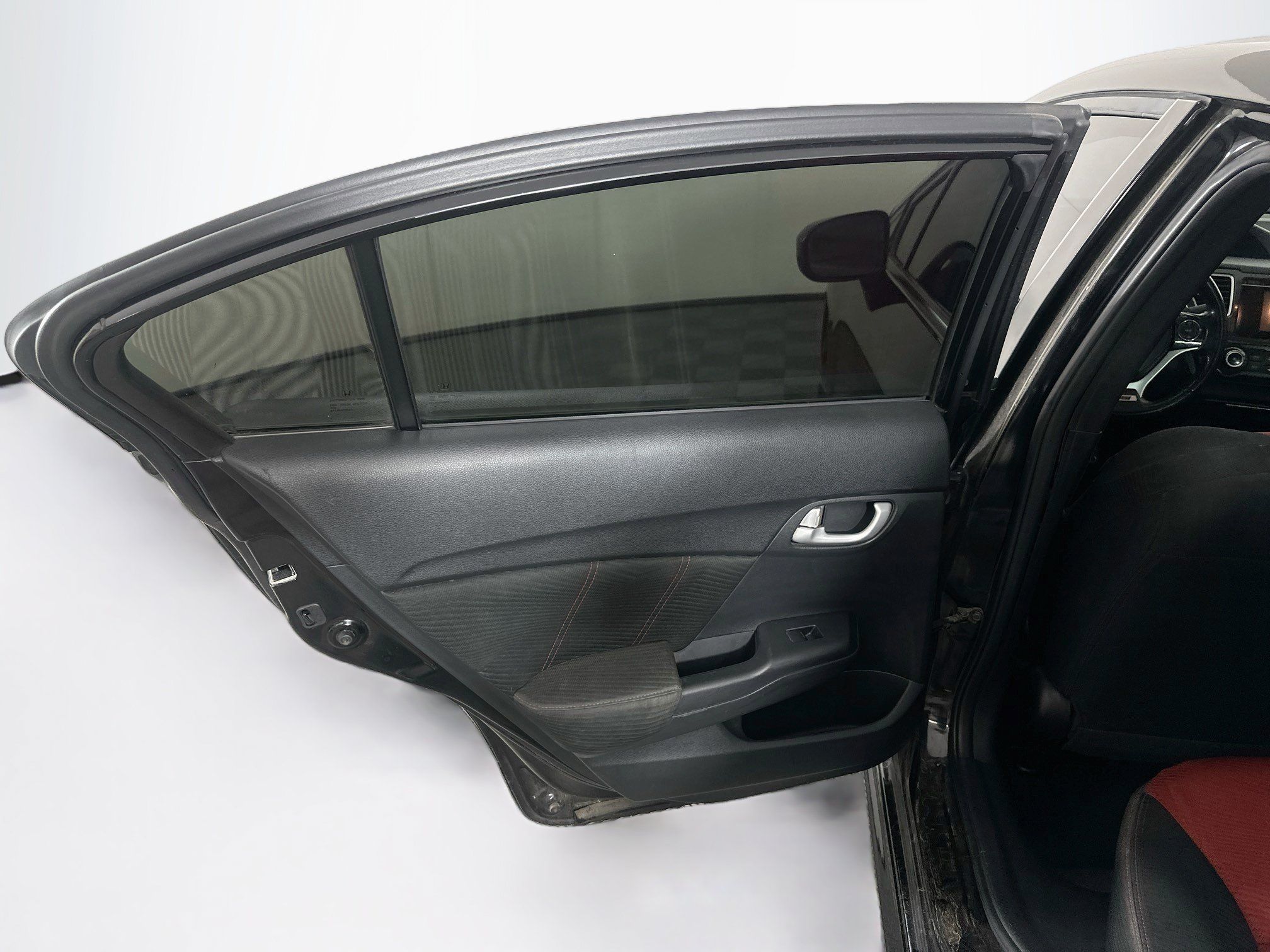 Used 2015 Honda Civic Si image 25