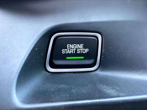 Used 2019 Chevrolet Camaro SS image 25