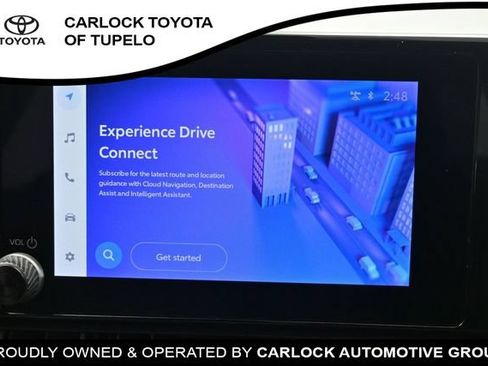Used 2025 Toyota RAV4 XLE w/ Convenience Package FWD image 30