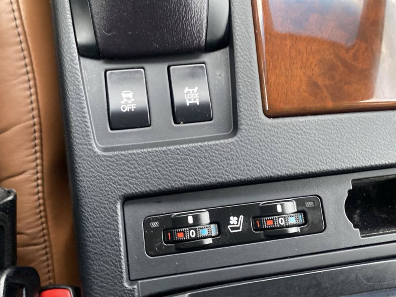 Used 2013 Lexus RX 350 AWD w/ Navigation Pkg image 17