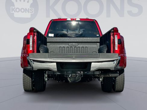 New 2026 Ford F450 XLT w/ 360-Degree Camera Package image 36