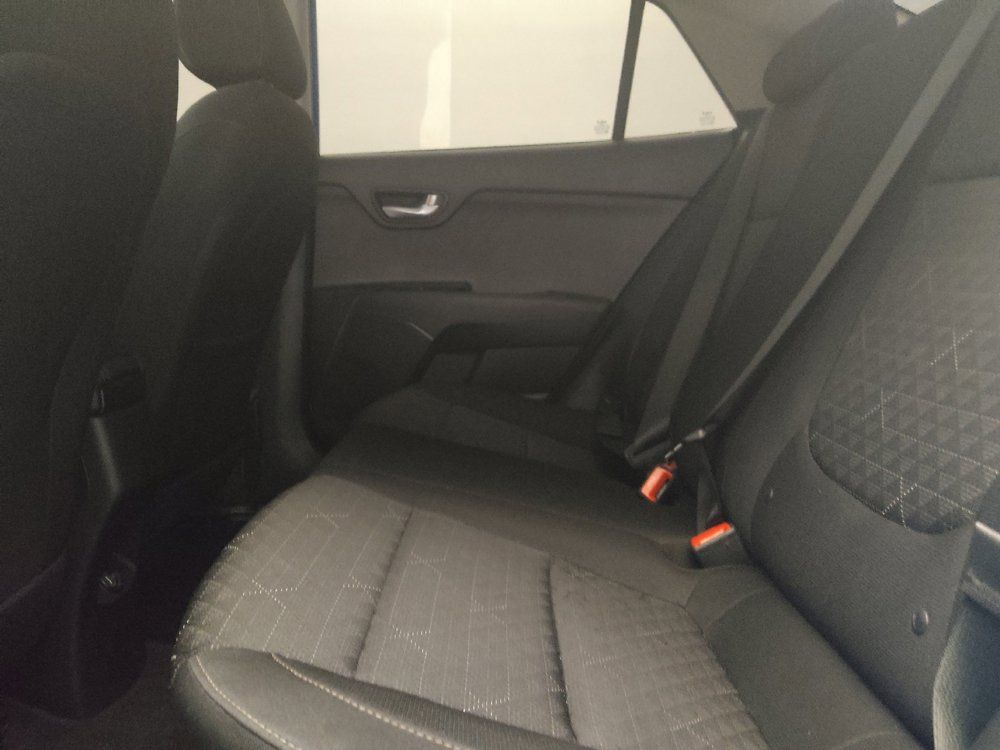Used 2022 Kia Rio S w/ Technology Package FWD image 18