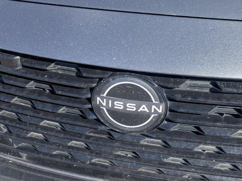 Used 2024 Nissan Sentra SV image 10