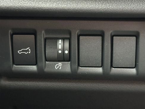 New 2026 Subaru Outback Touring XT image 24