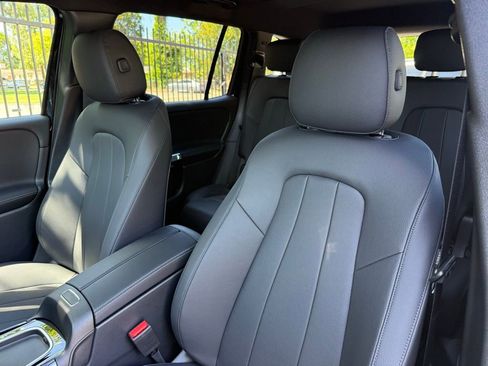 New 2026 Mercedes-Benz GLB 250 image 13
