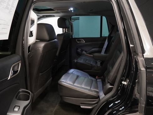 Used 2018 GMC Yukon Denali w/ Denali Ultimate Package image 21