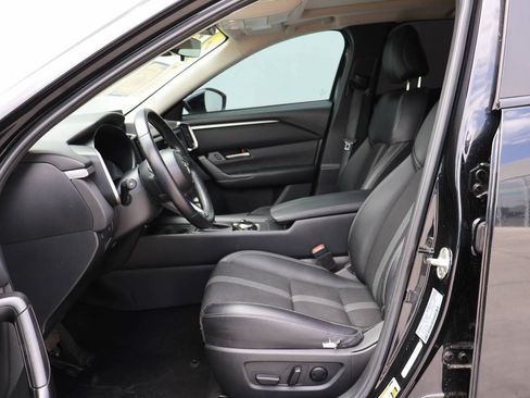 Used 2023 MAZDA CX-50 2.5 S w/ Cargo Package AWD/4WD image 8