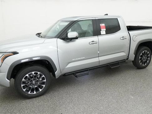 New 2026 Toyota Tundra Limited AWD/4WD image 37