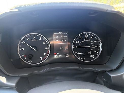 New 2026 Subaru Impreza 2.0i Sport image 6