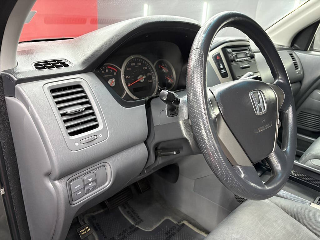Used 2007 Honda Pilot LX image 15