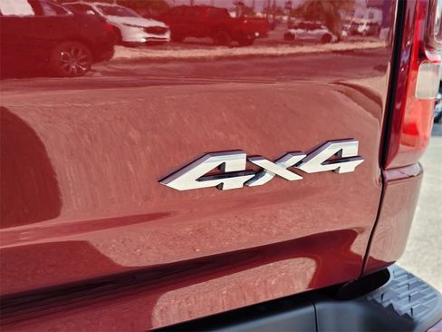 Used 2021 RAM 1500 Limited image 14