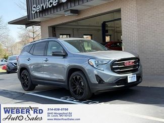 Used 2020 GMC Terrain SLT w/ Preferred Package video 1