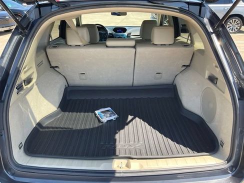 Used 2013 Acura RDX AWD image 7