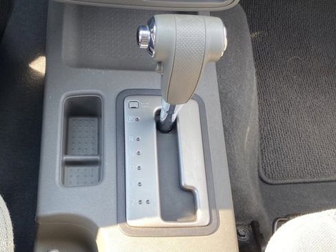 Used 2019 Nissan Frontier SV image 19