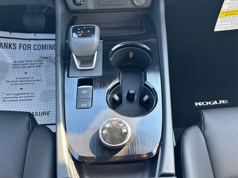 New 2026 Nissan Rogue SV w/ SV Premium Package image 13