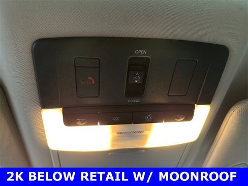 Used 2020 Nissan Altima 2.5 SL image 31