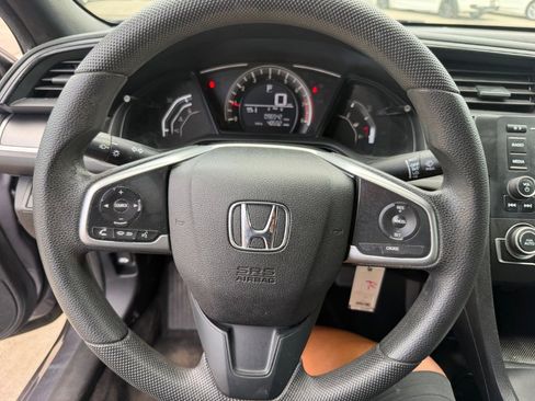 Used 2017 Honda Civic LX image 14