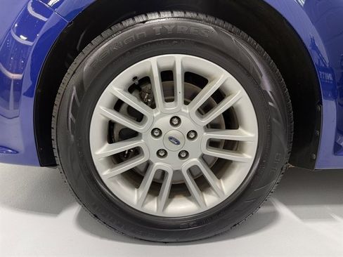 Used 2014 Ford Flex SEL w/ Equipment Group 202A image 38