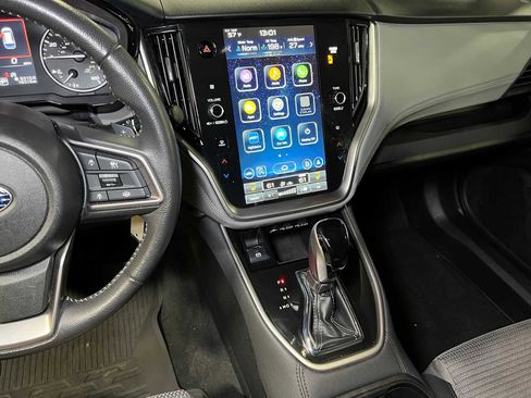 Used 2024 Subaru Outback Premium image 29