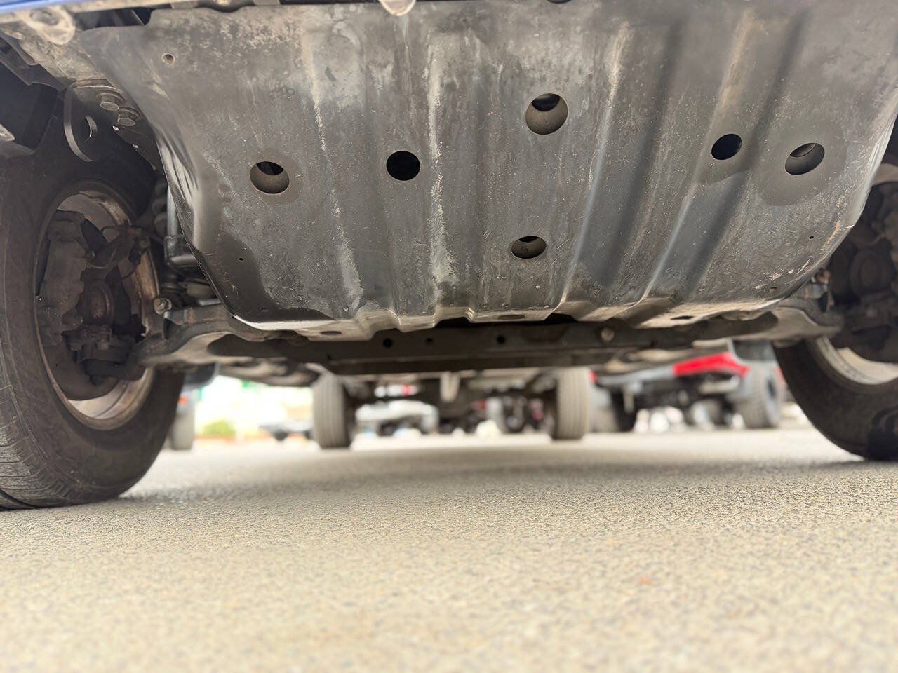 Used 2006 Toyota Tundra Limited RWD image 62