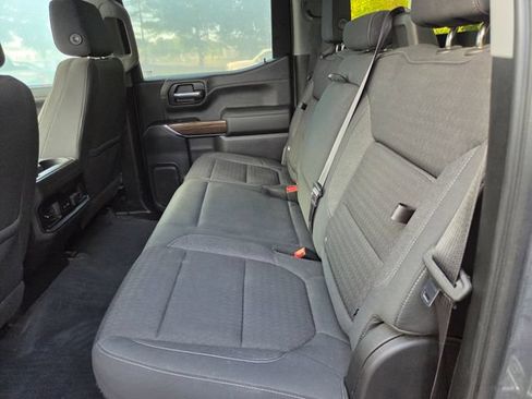 Used 2020 Chevrolet Silverado 1500 RST w/ All-Star Edition AWD/4WD image 13