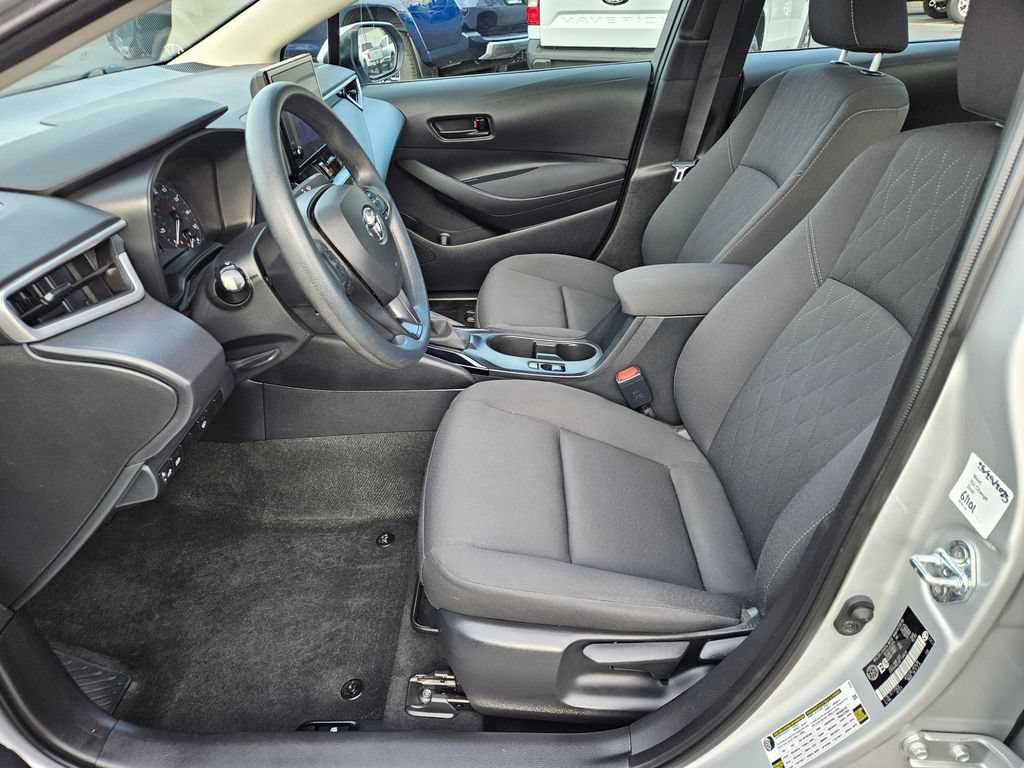 Used 2024 Toyota Corolla LE FWD image 18