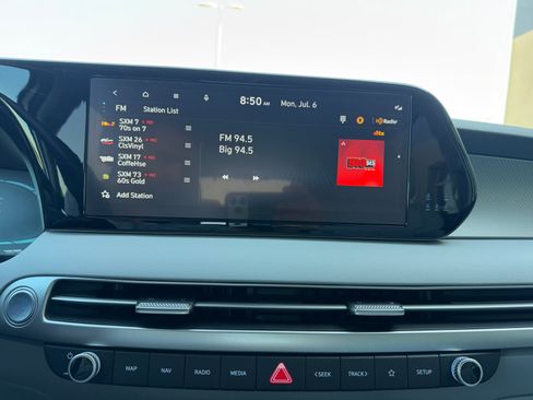 Used 2025 Hyundai Palisade SEL FWD image 12