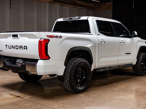 Used 2023 Toyota Tundra SR5 image 10