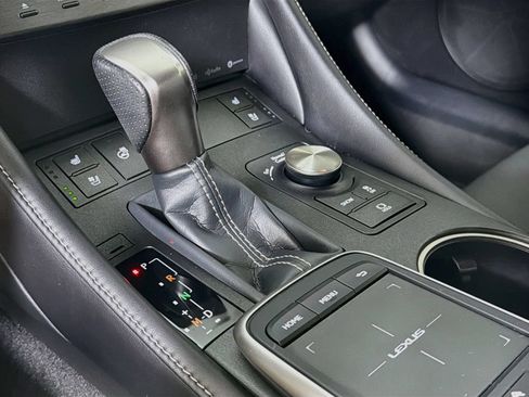 Used 2024 Lexus RC 300 F Sport w/ All Weather Package AWD/4WD image 19