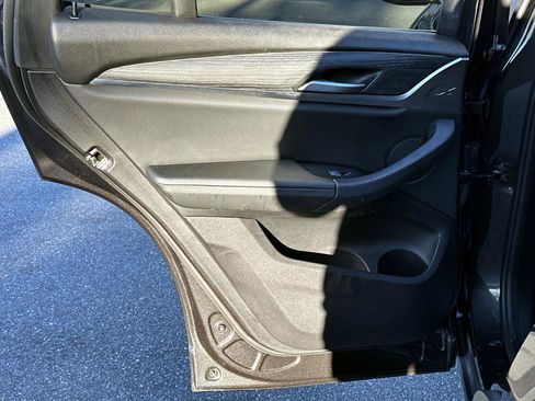 Used 2023 BMW X3 sDrive30i w/ Premium Package image 13