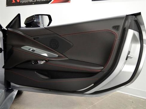 New 2026 Chevrolet Corvette Stingray Coupe w/ 1LT image 15