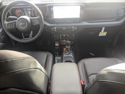 New 2026 Jeep Wrangler Unlimited Rubicon image 15