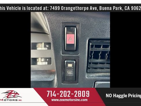 Used 1995 Toyota 4Runner SR5 RWD image 40
