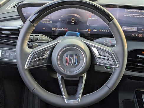 New 2026 Buick Enclave Avenir w/ Super Cruise Package image 10