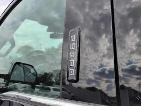 New 2026 Ford F450 Lariat w/ Lariat Ultimate Package image 25