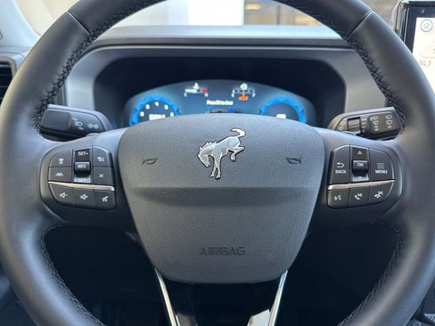 New 2025 Ford Bronco Sport Badlands w/ Badlands Tech Package image 23