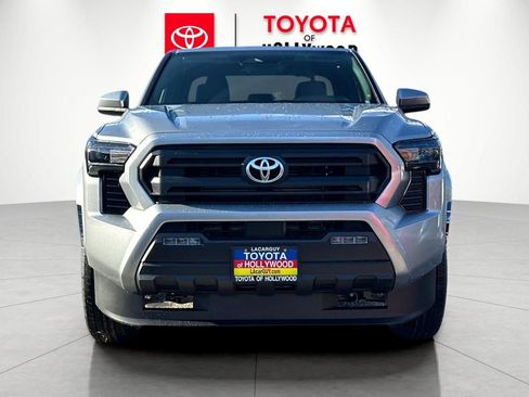 New 2026 Toyota Tacoma SR5 image 8