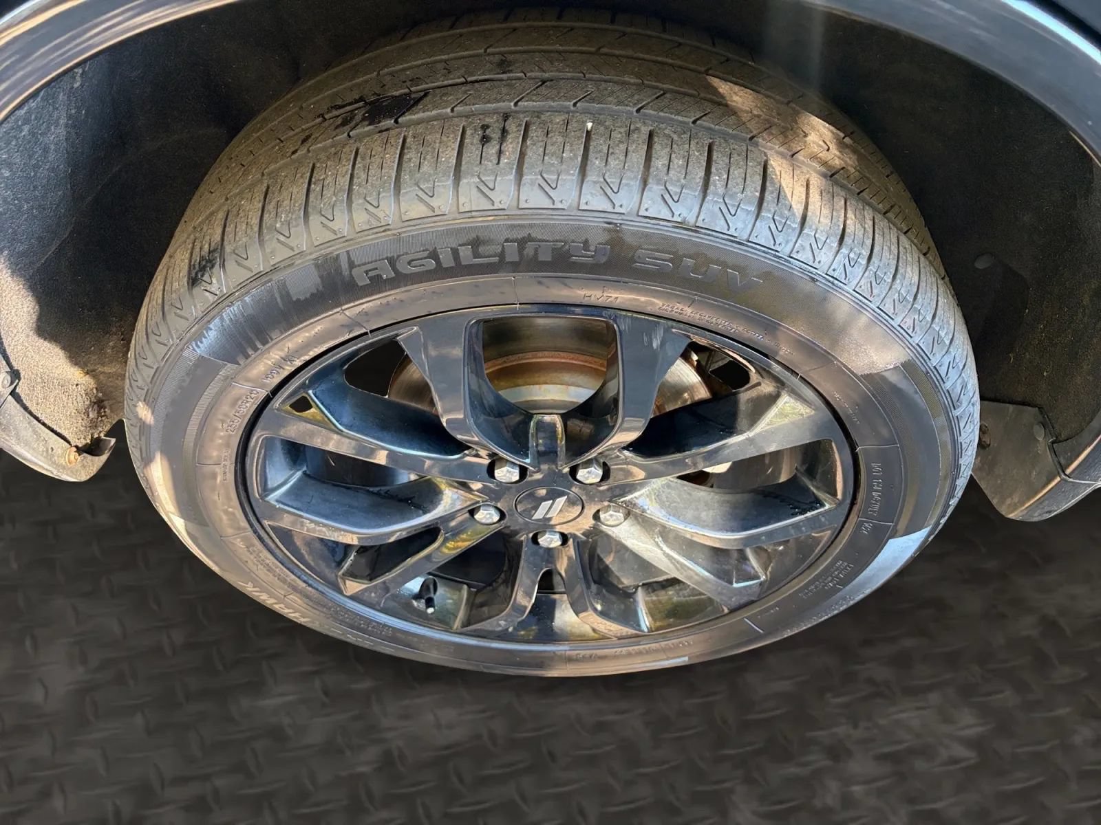 Used 2020 Dodge Durango GT AWD/4WD image 41