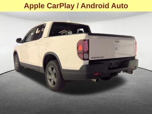 Used 2023 Honda Ridgeline RTL image 8