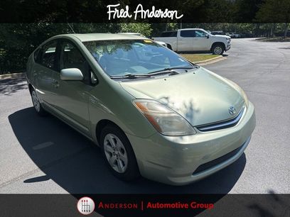 Used 2007 Toyota Prius