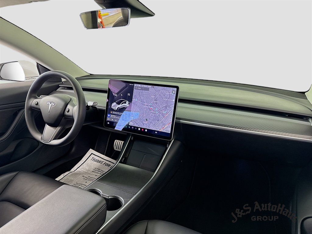 Used 2020 Tesla Model 3 Performance AWD/4WD image 31