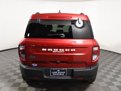 Used 2021 Ford Bronco Sport Big Bend image 5