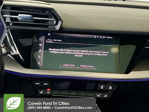 Used 2022 Audi S3 Prestige image 22