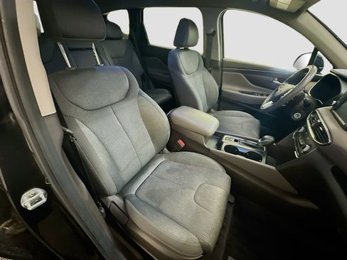 Used 2019 Hyundai Santa Fe SE AWD/4WD image 31